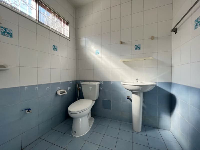 ทองธัชการ นครปฐม, นครปฐม, ถนนขาด, เมืองนครปฐม, นครปฐม, 155 ตร.ม., บ้านเดี่ยว ขาย, โดย The Best Property  ออฟแอฟ, 500154530 - DDproperty.com