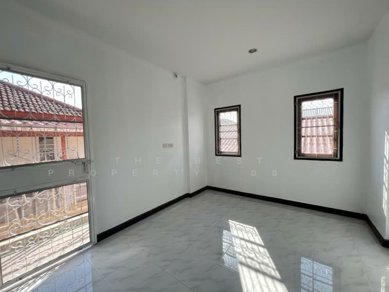 ทองธัชการ นครปฐม, Nakhon Pathom, Thanon Khat, Muang Nakhon Pathom, Nakhon Pathom, 3 Bedrooms, 155 sqm, Single Detached House For Sale, by The Best Property  ออฟแอฟ, 500154530 - DDproperty.com