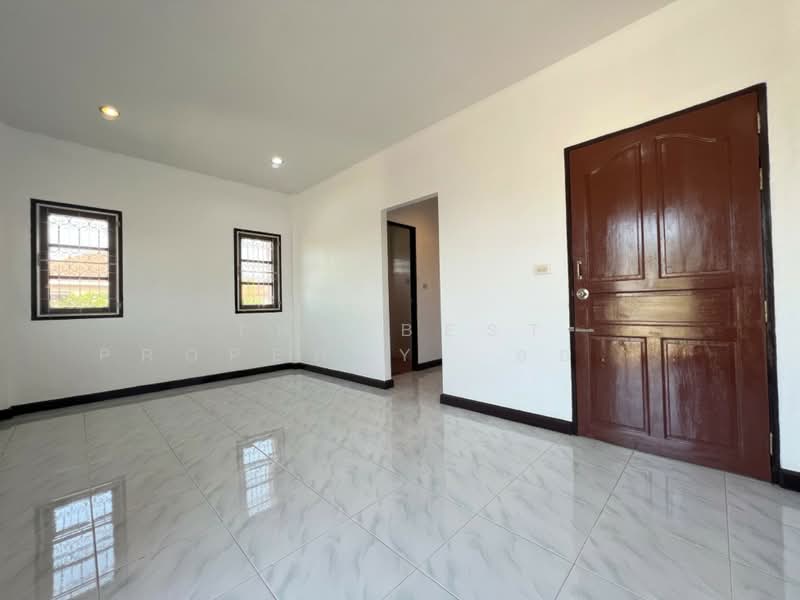 ทองธัชการ นครปฐม, Nakhon Pathom, Thanon Khat, Muang Nakhon Pathom, Nakhon Pathom, 3 Bedrooms, 155 sqm, Single Detached House For Sale, by The Best Property  ออฟแอฟ, 500154530 - DDproperty.com