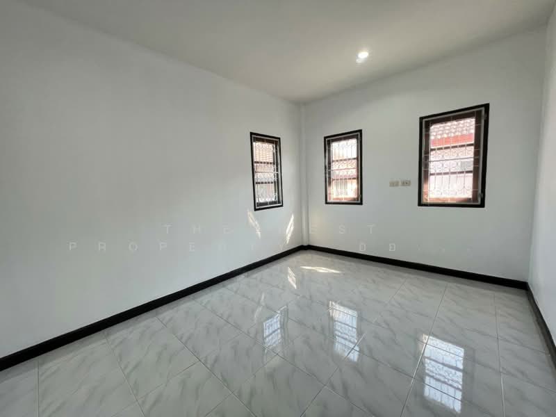 ทองธัชการ นครปฐม, Nakhon Pathom, Thanon Khat, Muang Nakhon Pathom, Nakhon Pathom, 3 Bedrooms, 155 sqm, Single Detached House For Sale, by The Best Property  ออฟแอฟ, 500154530 - DDproperty.com