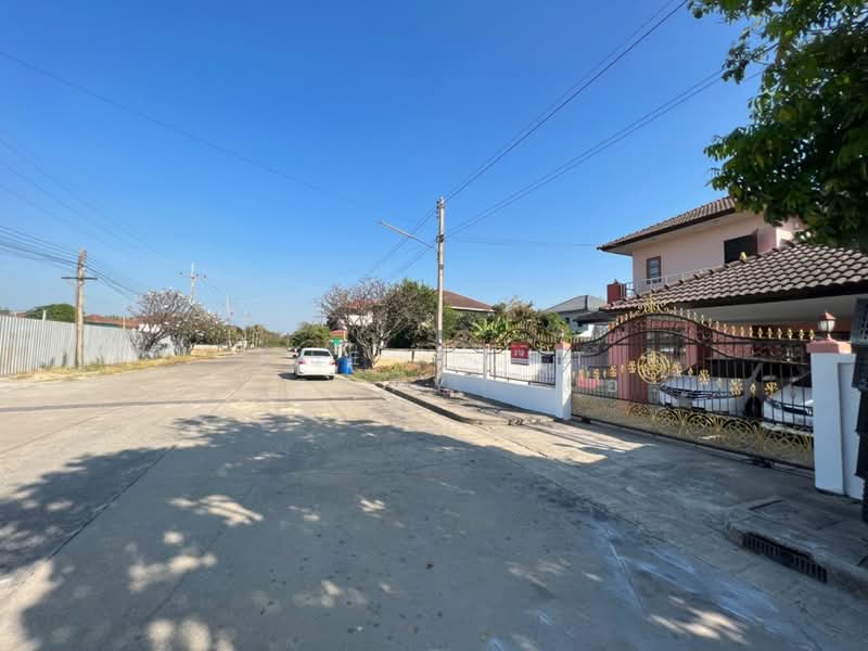 ทองธัชการ นครปฐม, Nakhon Pathom, Thanon Khat, Muang Nakhon Pathom, Nakhon Pathom, 3 Bedrooms, 155 sqm, Single Detached House For Sale, by The Best Property  ออฟแอฟ, 500154530 - DDproperty.com