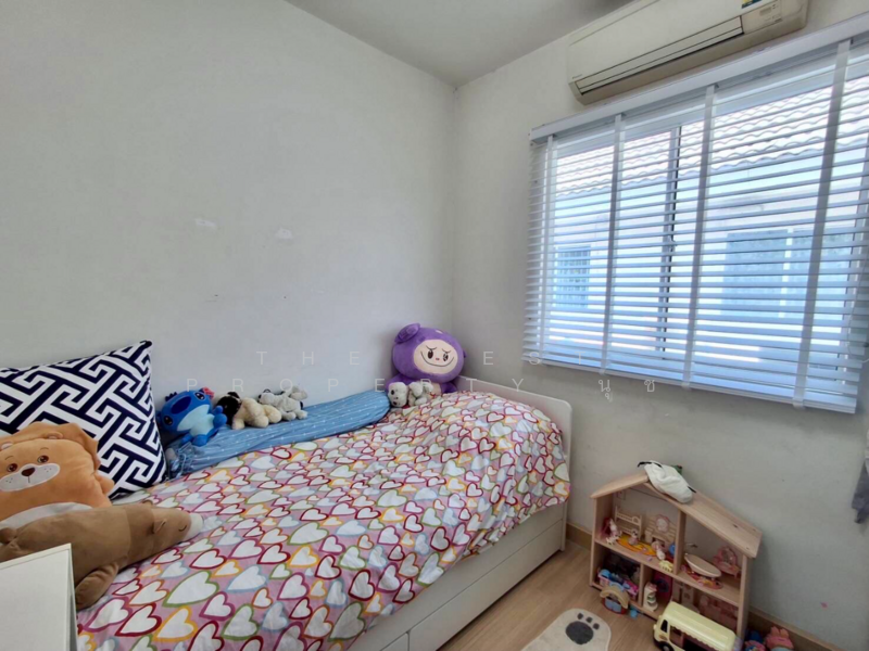 Pruksa Ville 53/1, Bangkok, 53/1 Phahonyothin Road, Don Mueang, Don Mueang, Bangkok, 3 Bedrooms, 100 sqm, Townhouse For Sale, by The Best Property นุช, 500154531 - DDproperty.com