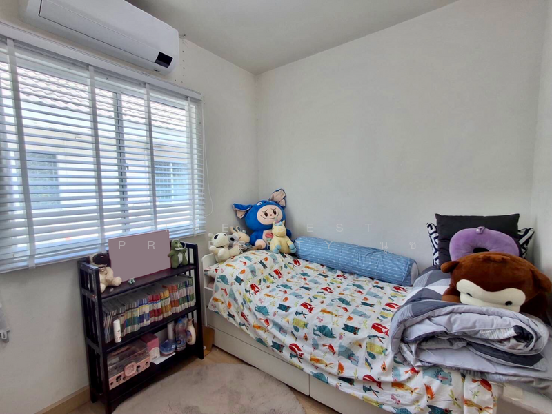 Pruksa Ville 53/1, Bangkok, 53/1 Phahonyothin Road, Don Mueang, Don Mueang, Bangkok, 3 Bedrooms, 100 sqm, Townhouse For Sale, by The Best Property นุช, 500154531 - DDproperty.com