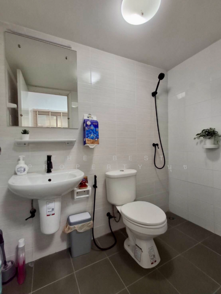 Pruksa Ville 53/1, Bangkok, 53/1 Phahonyothin Road, Don Mueang, Don Mueang, Bangkok, 3 Bedrooms, 100 sqm, Townhouse For Sale, by The Best Property นุช, 500154531 - DDproperty.com