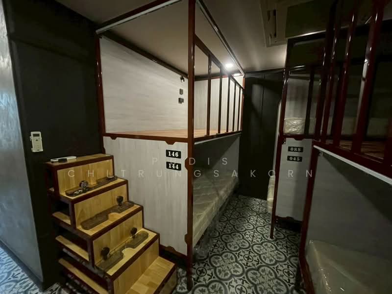 อาคารพาณิชย์ 5 ชั้นให้เช่า พร้อมอุปกรณ์ทั้งหมด – ราชเทวี, กรุงเทพ, ถนนพญาไท, ราชเทวี, กรุงเทพ, 280 ตร.ม., ตึกแถว-อาคารพาณิชย์ ให้เช่า, โดย Pudis Chitrungsakorn, 500154532 - DDproperty.com