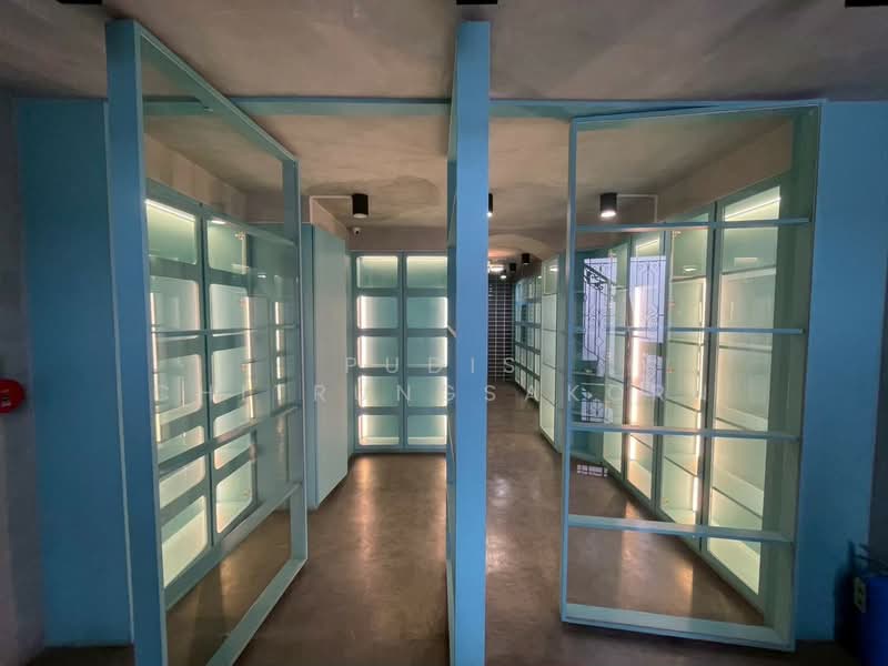 5-Storey Commercial Building for Rent – Ratchathewi, Bangkok, Thanon Phaya Thai, Ratchathewi, Bangkok, , 280 sqm, Shophouse For Rent, by Pudis Chitrungsakorn, 500154532 - DDproperty.com