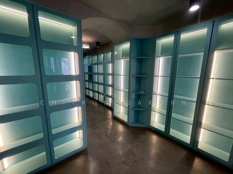 อาคารพาณิชย์ 5 ชั้นให้เช่า พร้อมอุปกรณ์ทั้งหมด – ราชเทวี, กรุงเทพ, ถนนพญาไท, ราชเทวี, กรุงเทพ, 280 ตร.ม., ตึกแถว-อาคารพาณิชย์ ให้เช่า, โดย Pudis Chitrungsakorn, 500154532 - DDproperty.com