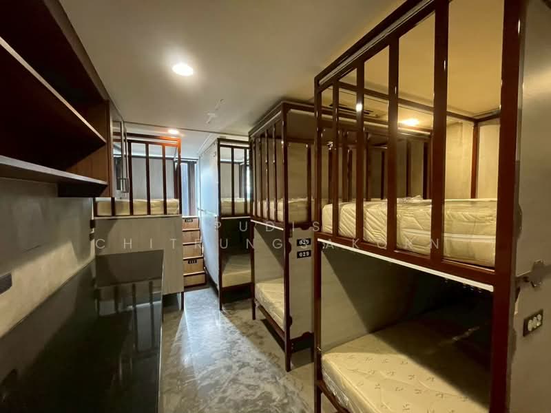 5-Storey Commercial Building for Rent – Ratchathewi, Bangkok, Thanon Phaya Thai, Ratchathewi, Bangkok, , 280 sqm, Shophouse For Rent, by Pudis Chitrungsakorn, 500154532 - DDproperty.com