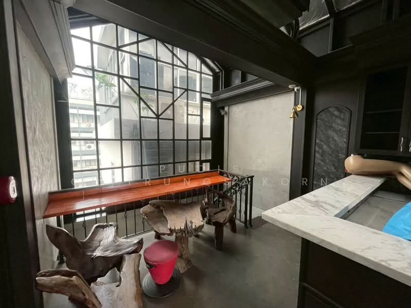5-Storey Commercial Building for Rent – Ratchathewi, Bangkok, Thanon Phaya Thai, Ratchathewi, Bangkok, , 280 sqm, Shophouse For Rent, by Pudis Chitrungsakorn, 500154532 - DDproperty.com