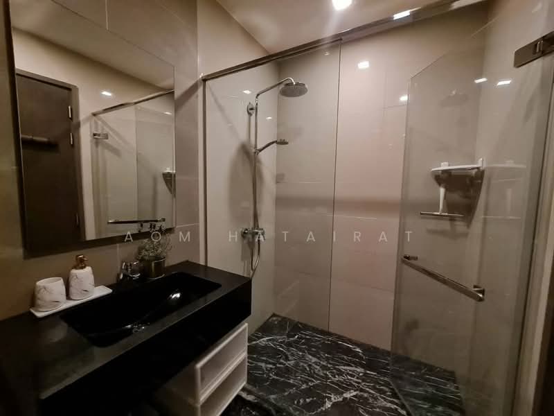 The Edge Sukhumvit 23, Bangkok, 6 Soi Sukhumvit 23, Khlongtoei Nua, Watthana, Bangkok, 1 Bedroom, 30 sqm, Condo For Rent, by Aom Hatairat, 500154534 - DDproperty.com