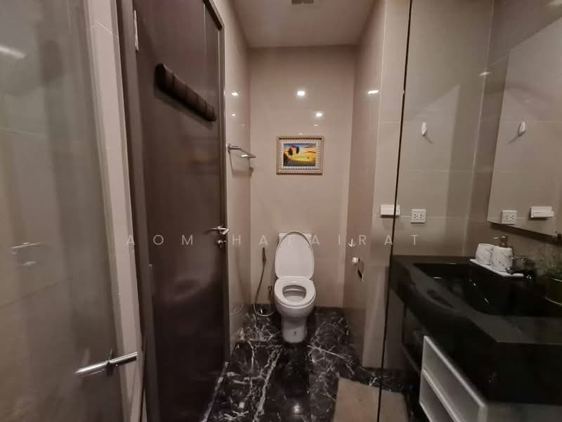 The Edge Sukhumvit 23, Bangkok, 6 Soi Sukhumvit 23, Khlongtoei Nua, Watthana, Bangkok, 1 Bedroom, 30 sqm, Condo For Rent, by Aom Hatairat, 500154534 - DDproperty.com