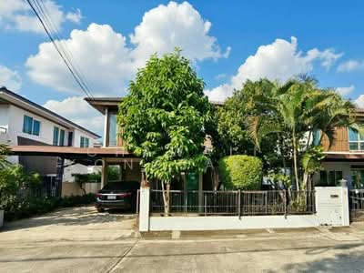 For Sale - Pruklada 3 Rangsit - Klong 4, Pathum Thani