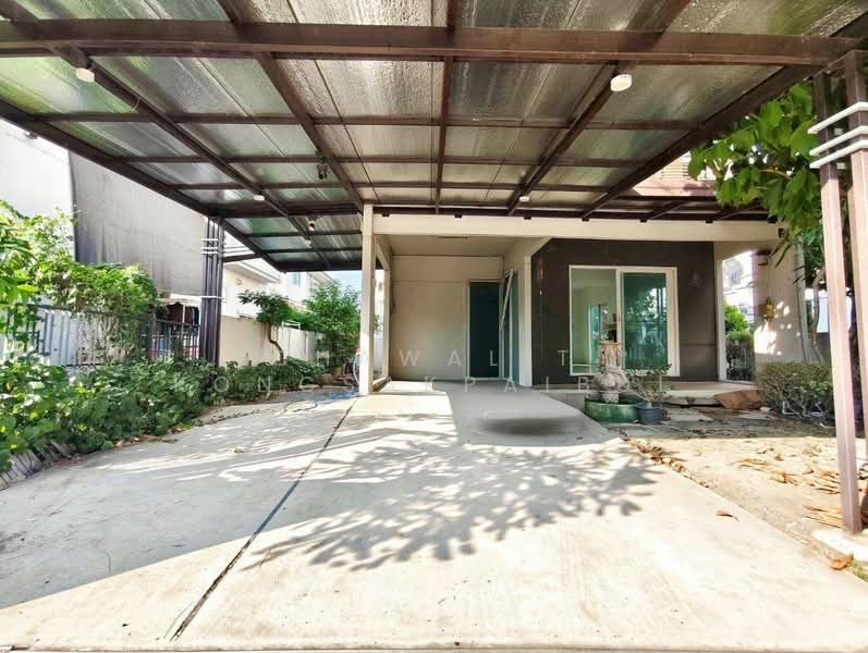 Pruklada 3 Rangsit - Klong 4 : บ้านพฤกษ์ลดา 3 รังสิต - คลอง 4, ปทุมธานี, ลาดสวาย, ลำลูกกา, ปทุมธานี, 200 ตร.ม., บ้านเดี่ยว ขาย, โดย CHAWALIT KONGSAKPAIBUL, 500154536 - DDproperty.com