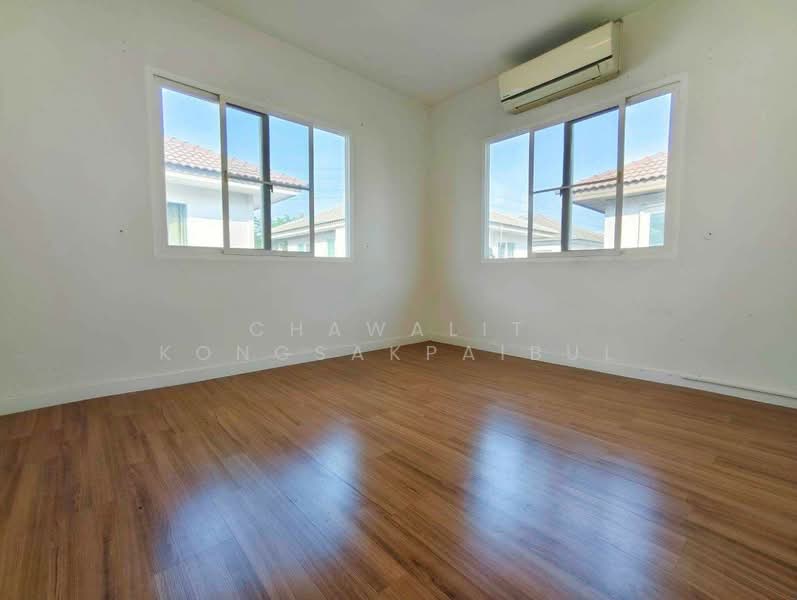 Pruklada 3 Rangsit - Klong 4, Pathum Thani, Lat Sawai, Lam Luk Ka, Pathum Thani, 3 Bedrooms, 200 sqm, Single Detached House For Sale, by CHAWALIT KONGSAKPAIBUL, 500154536 - DDproperty.com