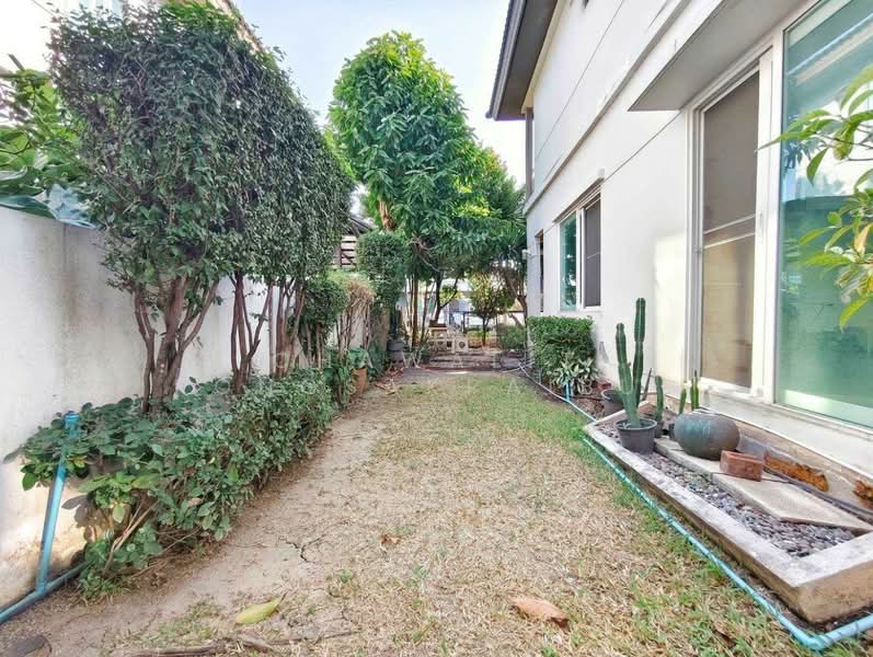 Pruklada 3 Rangsit - Klong 4, Pathum Thani, Lat Sawai, Lam Luk Ka, Pathum Thani, 3 Bedrooms, 200 sqm, Single Detached House For Sale, by CHAWALIT KONGSAKPAIBUL, 500154536 - DDproperty.com