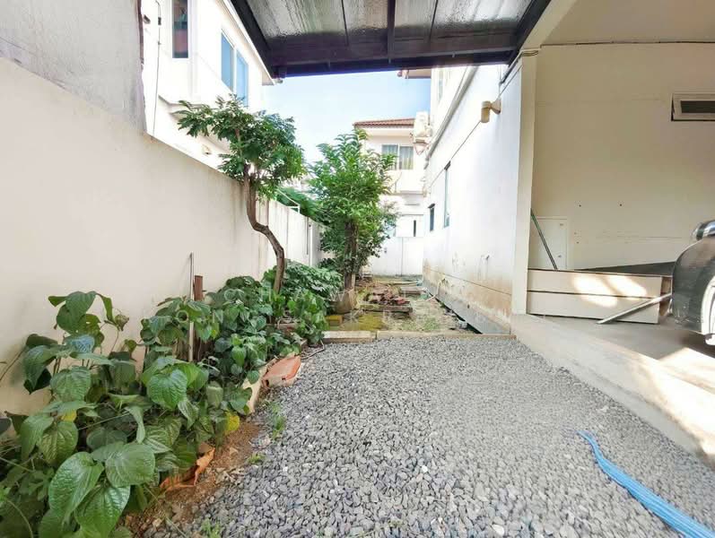 Pruklada 3 Rangsit - Klong 4 : บ้านพฤกษ์ลดา 3 รังสิต - คลอง 4, ปทุมธานี, ลาดสวาย, ลำลูกกา, ปทุมธานี, 200 ตร.ม., บ้านเดี่ยว ขาย, โดย CHAWALIT KONGSAKPAIBUL, 500154536 - DDproperty.com