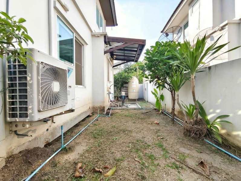 Pruklada 3 Rangsit - Klong 4, Pathum Thani, Lat Sawai, Lam Luk Ka, Pathum Thani, 3 Bedrooms, 200 sqm, Single Detached House For Sale, by CHAWALIT KONGSAKPAIBUL, 500154536 - DDproperty.com
