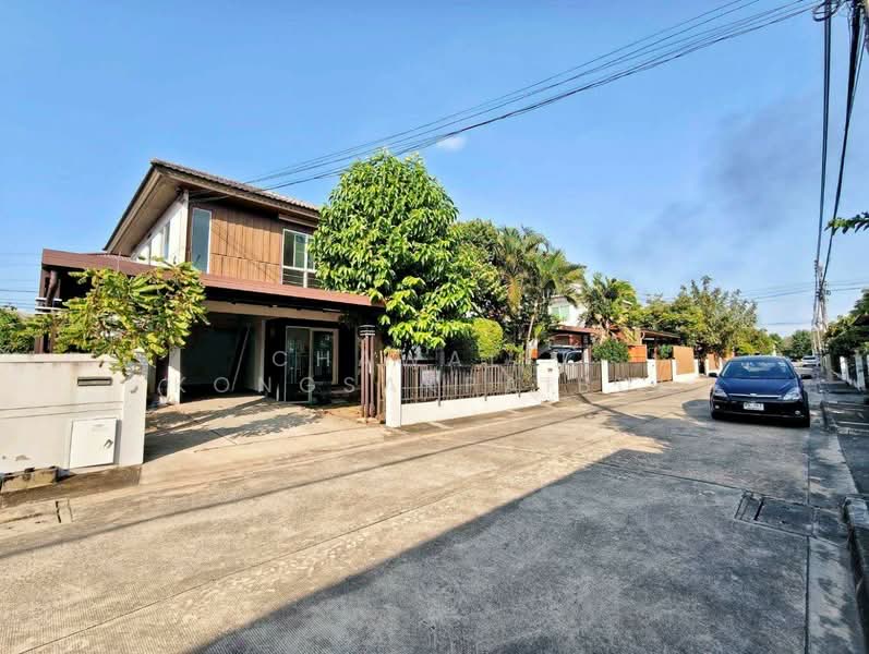 Pruklada 3 Rangsit - Klong 4, Pathum Thani, Lat Sawai, Lam Luk Ka, Pathum Thani, 3 Bedrooms, 200 sqm, Single Detached House For Sale, by CHAWALIT KONGSAKPAIBUL, 500154536 - DDproperty.com