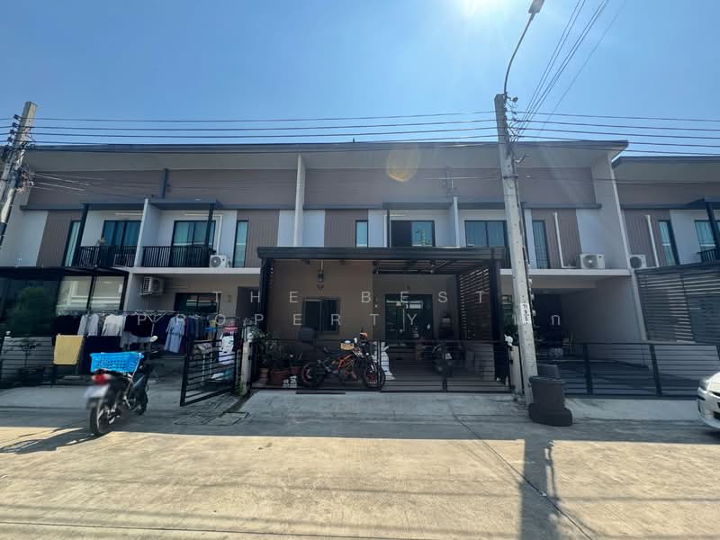 For Sale - Mettown Bangna, Samut Prakan