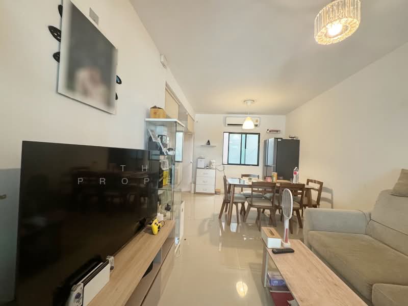 For Sale - Mettown Bangna, Samut Prakan