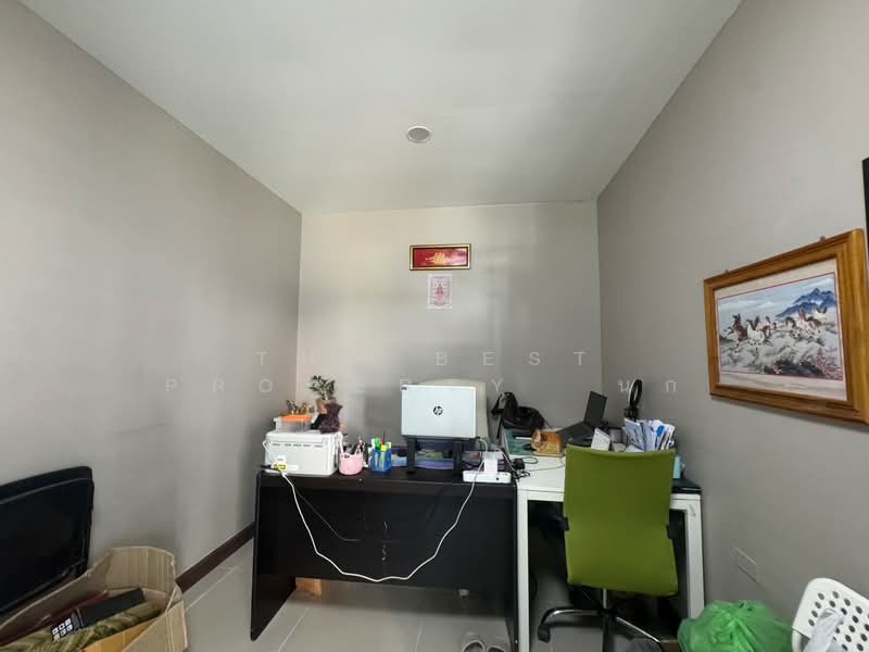 For Sale - Mettown Bangna, Samut Prakan