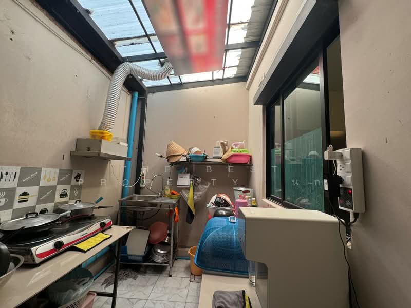 For Sale - Mettown Bangna, Samut Prakan