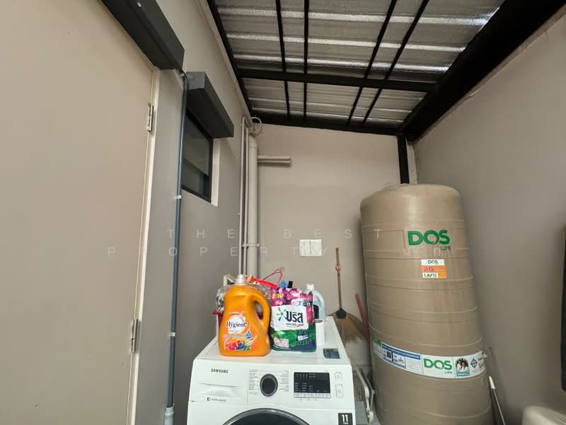 For Sale - Mettown Bangna, Samut Prakan