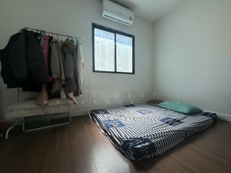 For Sale - Mettown Bangna, Samut Prakan