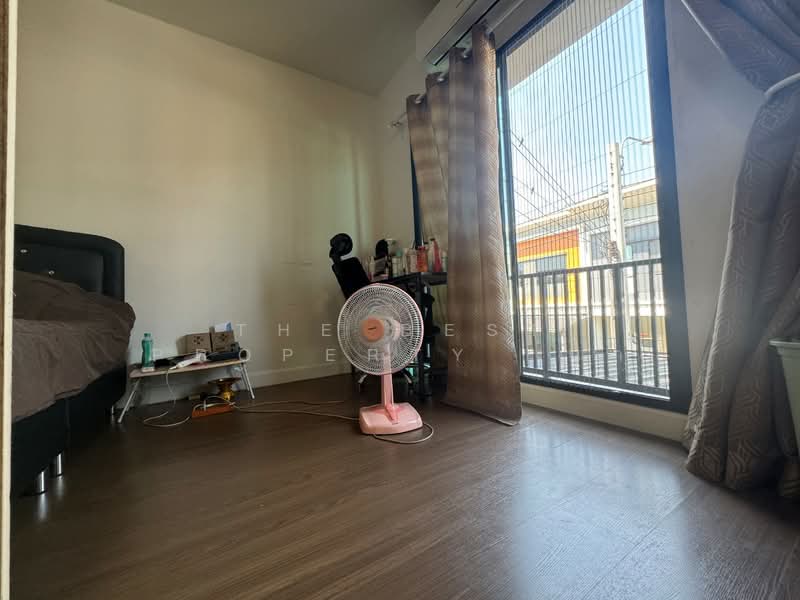 For Sale - Mettown Bangna, Samut Prakan