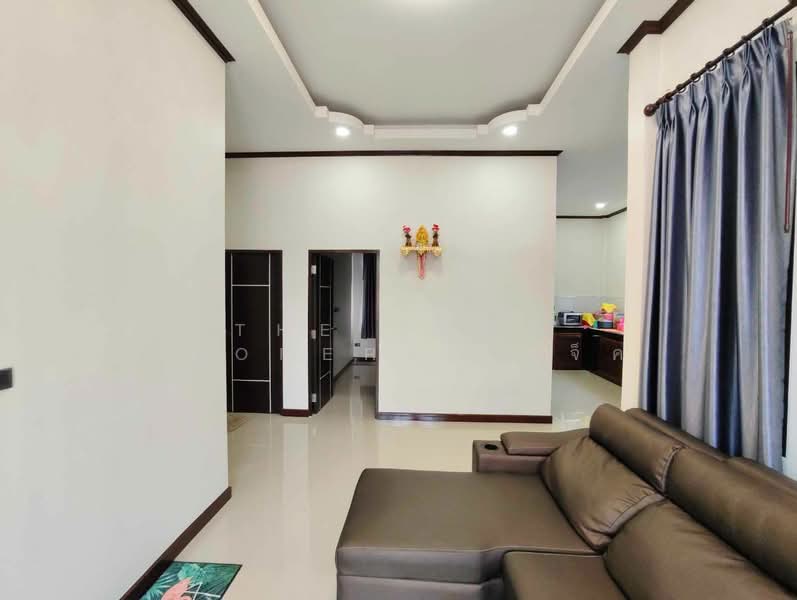 แสงตะวัน เฟส 3, Ratchaburi, Tha Pha, Ban Pong, Ratchaburi, 3 Bedrooms, 100 sqm, Single Detached House For Sale, by The Best Property แจ็ค, 500154539 - DDproperty.com