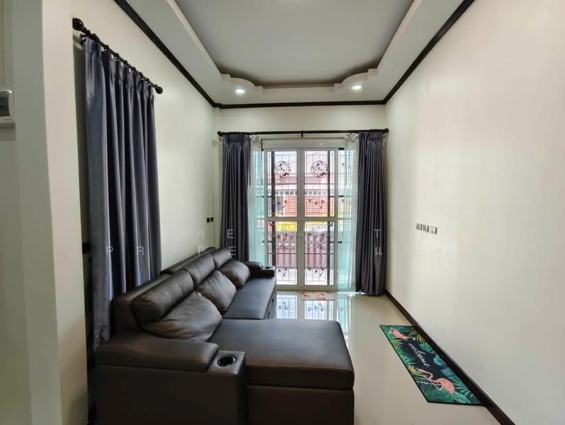 แสงตะวัน เฟส 3, ราชบุรี, ท่าผา, บ้านโป่ง, ราชบุรี, 100 ตร.ม., บ้านเดี่ยว ขาย, โดย The Best Property แจ็ค, 500154539 - DDproperty.com