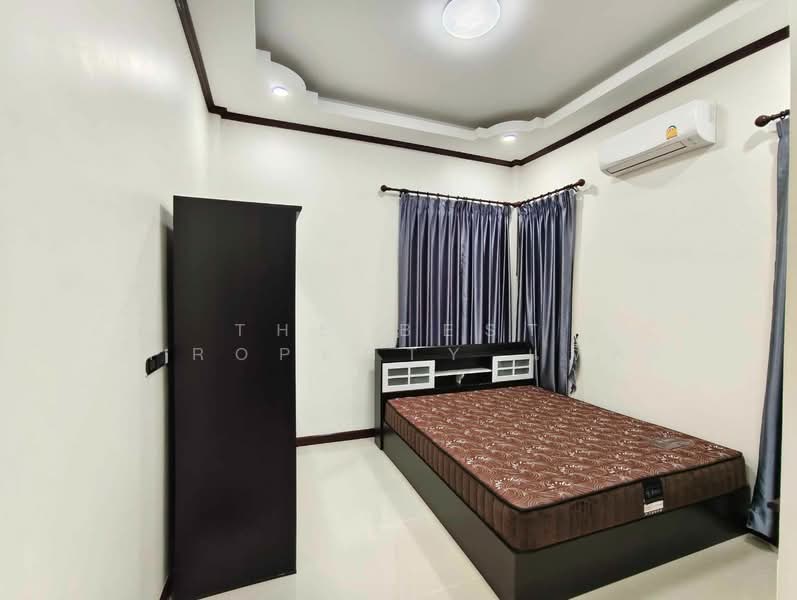 แสงตะวัน เฟส 3, ราชบุรี, ท่าผา, บ้านโป่ง, ราชบุรี, 100 ตร.ม., บ้านเดี่ยว ขาย, โดย The Best Property แจ็ค, 500154539 - DDproperty.com