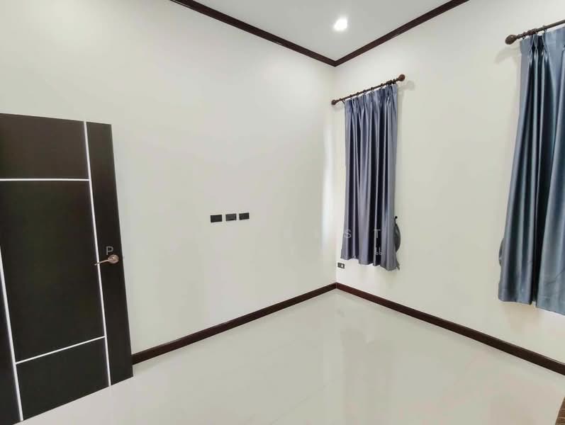 แสงตะวัน เฟส 3, Ratchaburi, Tha Pha, Ban Pong, Ratchaburi, 3 Bedrooms, 100 sqm, Single Detached House For Sale, by The Best Property แจ็ค, 500154539 - DDproperty.com