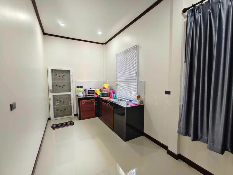 แสงตะวัน เฟส 3, ราชบุรี, ท่าผา, บ้านโป่ง, ราชบุรี, 100 ตร.ม., บ้านเดี่ยว ขาย, โดย The Best Property แจ็ค, 500154539 - DDproperty.com