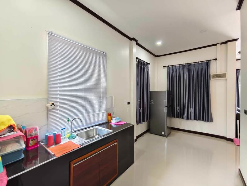 แสงตะวัน เฟส 3, Ratchaburi, Tha Pha, Ban Pong, Ratchaburi, 3 Bedrooms, 100 sqm, Single Detached House For Sale, by The Best Property แจ็ค, 500154539 - DDproperty.com