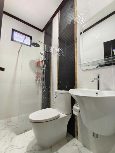 แสงตะวัน เฟส 3, Ratchaburi, Tha Pha, Ban Pong, Ratchaburi, 3 Bedrooms, 100 sqm, Single Detached House For Sale, by The Best Property แจ็ค, 500154539 - DDproperty.com