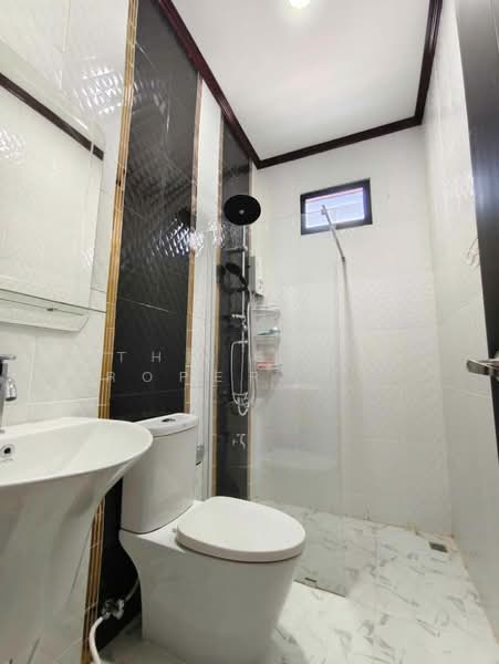 แสงตะวัน เฟส 3, ราชบุรี, ท่าผา, บ้านโป่ง, ราชบุรี, 100 ตร.ม., บ้านเดี่ยว ขาย, โดย The Best Property แจ็ค, 500154539 - DDproperty.com