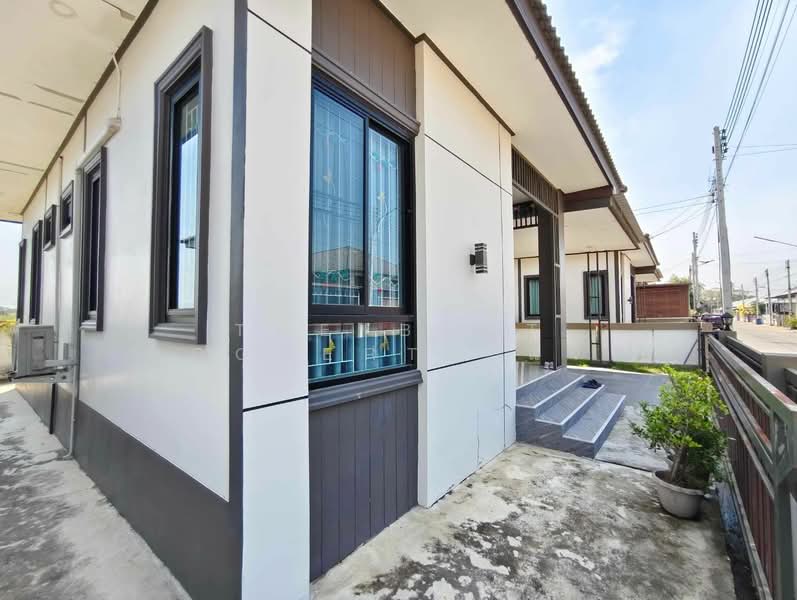 แสงตะวัน เฟส 3, Ratchaburi, Tha Pha, Ban Pong, Ratchaburi, 3 Bedrooms, 100 sqm, Single Detached House For Sale, by The Best Property แจ็ค, 500154539 - DDproperty.com