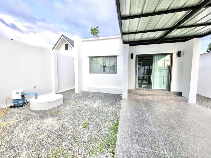 Mini Villa, ภูเก็ต, ป่าคลอก, ถลาง, ภูเก็ต, 121 ตร.ม., วิลล่า ให้เช่า, โดย MeiMei Prime, 500154544 - DDproperty.com