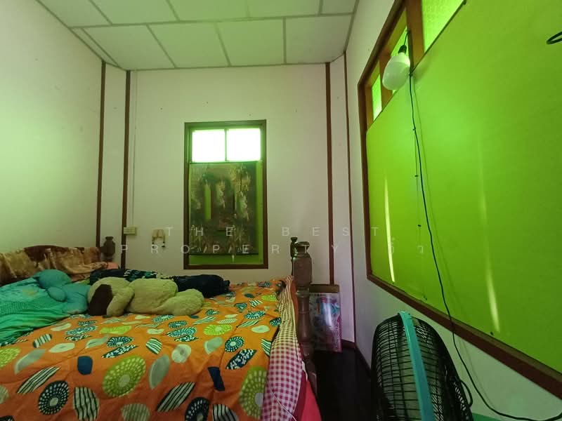 บ้านเดี่ยวลาดใหญ่ สมุทรสงคราม, Samut Songkhram, Lat Yai, Muang Samut Songkhram, Samut Songkhram, 2 Bedrooms, 150 sqm, Single Detached House For Sale, by The Best Property อิ๋ว, 500154546 - DDproperty.com