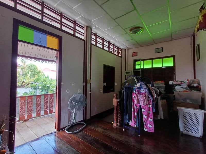 บ้านเดี่ยวลาดใหญ่ สมุทรสงคราม, Samut Songkhram, Lat Yai, Muang Samut Songkhram, Samut Songkhram, 2 Bedrooms, 150 sqm, Single Detached House For Sale, by The Best Property อิ๋ว, 500154546 - DDproperty.com