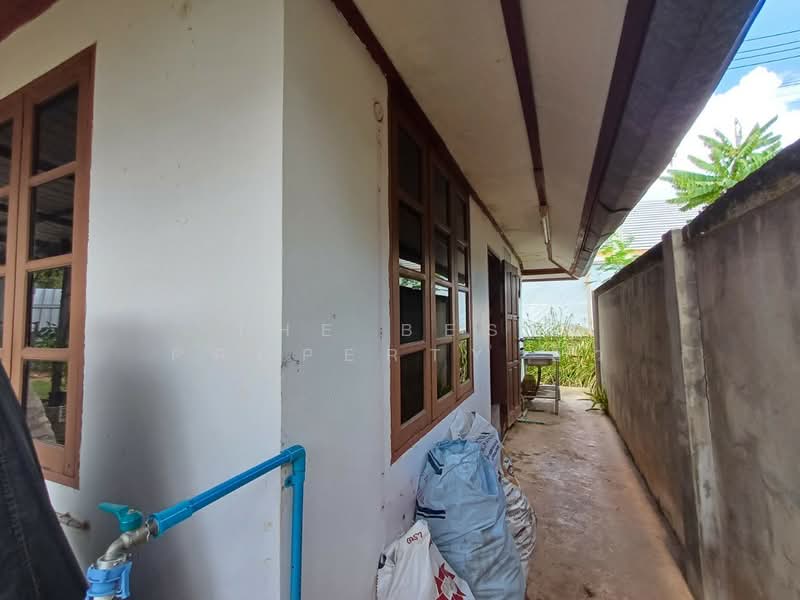 บ้านเดี่ยวลาดใหญ่ สมุทรสงคราม, Samut Songkhram, Lat Yai, Muang Samut Songkhram, Samut Songkhram, 2 Bedrooms, 150 sqm, Single Detached House For Sale, by The Best Property อิ๋ว, 500154546 - DDproperty.com