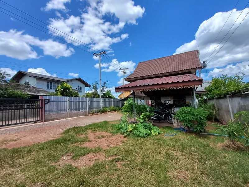 บ้านเดี่ยวลาดใหญ่ สมุทรสงคราม, Samut Songkhram, Lat Yai, Muang Samut Songkhram, Samut Songkhram, 2 Bedrooms, 150 sqm, Single Detached House For Sale, by The Best Property อิ๋ว, 500154546 - DDproperty.com