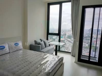 ขาย - The Metropolis Samrong Interchange : เดอะ เมโทรโพลิส สำโรง อินเตอร์เชนจ์, สมุทรปราการ