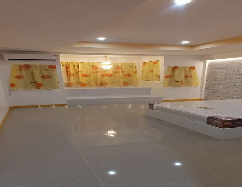 Moobaan Cho Rung Rueang 6, Nonthaburi, Bang Kruai - Sai Noi Road, Bang Rak Pattana, Bang Bua Thong, Nonthaburi, 4 Bedrooms, 132 sqm, Townhouse For Sale, by นพดล นวพันธ์พิมล, 500154549 - DDproperty.com