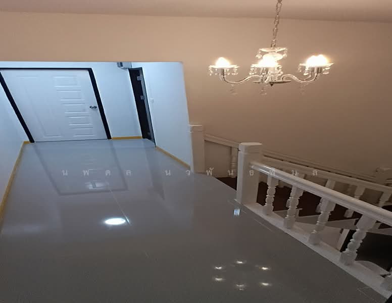 Moobaan Cho Rung Rueang 6 : หมู่บ้านช.รุ่งเรือง 6, นนทบุรี, ถนนบางกรวย - ไทรน้อย, บางรักพัฒนา, บางบัวทอง, นนทบุรี, 132 ตร.ม., ทาวน์เฮ้าส์ ขาย, โดย นพดล นวพันธ์พิมล, 500154549 - DDproperty.com