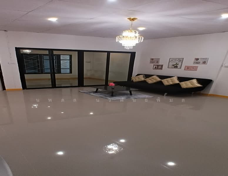 Moobaan Cho Rung Rueang 6, Nonthaburi, Bang Kruai - Sai Noi Road, Bang Rak Pattana, Bang Bua Thong, Nonthaburi, 4 Bedrooms, 132 sqm, Townhouse For Sale, by นพดล นวพันธ์พิมล, 500154549 - DDproperty.com