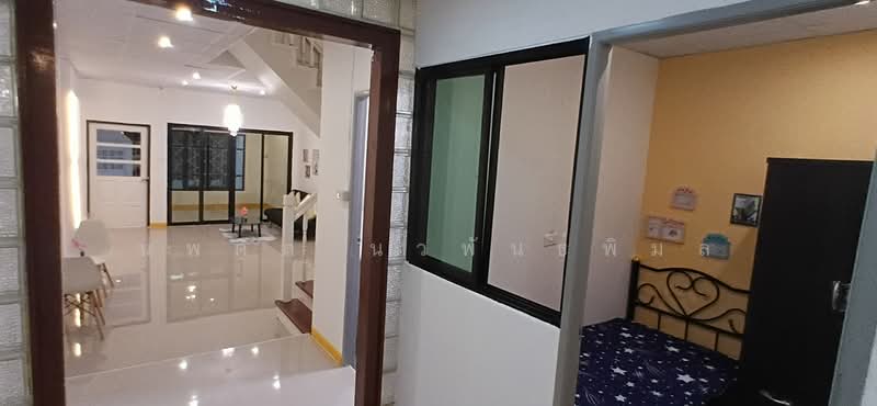 Moobaan Cho Rung Rueang 6, Nonthaburi, Bang Kruai - Sai Noi Road, Bang Rak Pattana, Bang Bua Thong, Nonthaburi, 4 Bedrooms, 132 sqm, Townhouse For Sale, by นพดล นวพันธ์พิมล, 500154549 - DDproperty.com