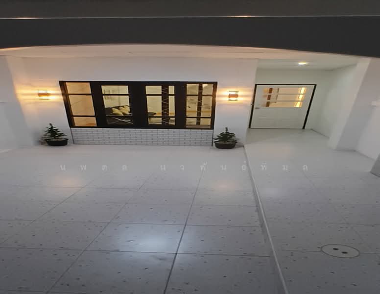 Moobaan Cho Rung Rueang 6, Nonthaburi, Bang Kruai - Sai Noi Road, Bang Rak Pattana, Bang Bua Thong, Nonthaburi, 4 Bedrooms, 132 sqm, Townhouse For Sale, by นพดล นวพันธ์พิมล, 500154549 - DDproperty.com