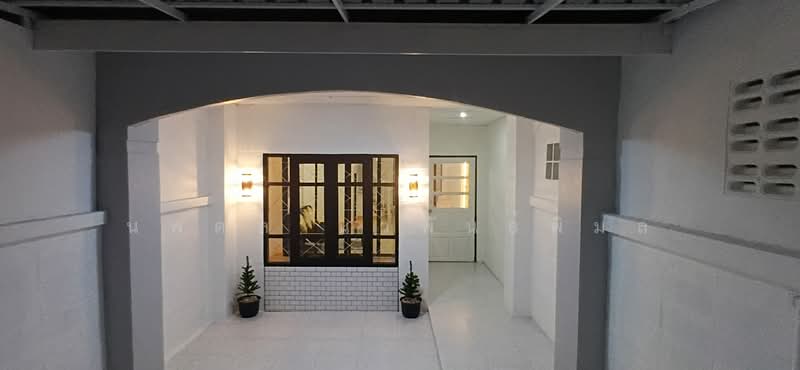 Moobaan Cho Rung Rueang 6, Nonthaburi, Bang Kruai - Sai Noi Road, Bang Rak Pattana, Bang Bua Thong, Nonthaburi, 4 Bedrooms, 132 sqm, Townhouse For Sale, by นพดล นวพันธ์พิมล, 500154549 - DDproperty.com